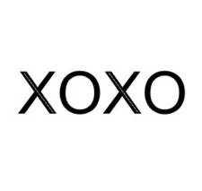 Our Brands XOXO 4 1 2 photo